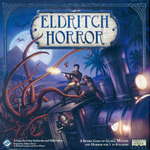 ELDRITCH HORROR - Eldritch Horror