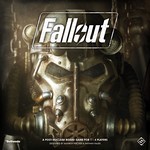 FALLOUT - Fallout The Boardgame