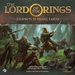 LORD OF THE RINGS