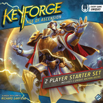 KEYFORGE - Age of Ascension Two-Player Starter