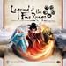 LEGEND OF THE FIVE RINGS LCG