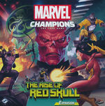 MARVEL CHAMPIONS LCG - Rise of Red Skull