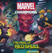 MARVEL CHAMPIONS LCG