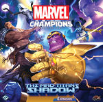 MARVEL CHAMPIONS LCG - Mad Titan's Shadow, The - TILBUD (så længe lager haves, der tages forbehold for udsolgte varer)