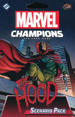 MARVEL CHAMPIONS LCG - Hood Scenario Pack