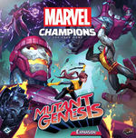 MARVEL CHAMPIONS LCG - Mutant Genesis