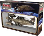 STAR WARS X-WING - C-ROC Cruiser Expansion Pack - TILBUD (så længe lager haves, der tages forbehold for udsolgte varer)