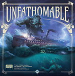 UNFATHOMABLE - Unfathomable