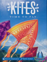KITES - Kites