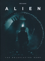 ALIEN - Alien RPG (incl. PDF)