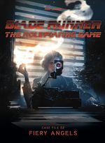 BLADE RUNNER - Case File 02 - Fiery Angels (Incl. PDF)