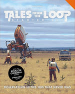 TALES FROM THE LOOP - Tales from the Loop RPG Starter Set (inc. PDF)