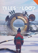 TALES FROM THE LOOP - Out of Time (inc. PDF)