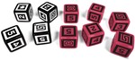 ELECTRIC STATE - Electric State RPG Dice Set