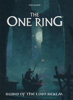 ONE RING (FREE LEAGUE) - Ruins of the Lost Realm (inc. PDF)