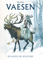 VAESEN - Seasons of Mystery (Incl PDF)