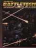BATTLETECH CLASSIC