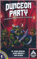 DUNGEON PARTY
