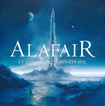 ALAFAIR - Alafair - Et Istårnet & De syv lys-spil