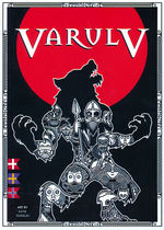 VARULV - Varulv (Nordisk)