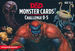 DUNGEONS & DRAGONS NEXT (5TH ED.) - DECKS