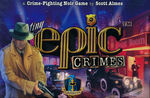 TINY EPIC - Crimes