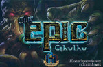 TINY EPIC - Cthulhu