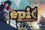 TINY EPIC - Pirates