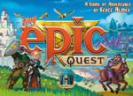 TINY EPIC - Quest