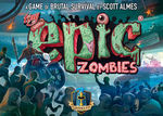 TINY EPIC - Zombies