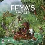 FEYA'S SWAMP - Feya's Swamp (EN)