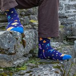 SOCKS - Arcane Arts Socks (35-38)