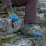SOCKS - Legendary Loot Socks (43-46)