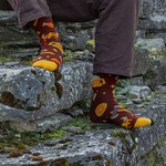 SOCKS - Mead & Mayhem Socks (39-42)