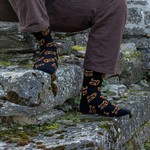 SOCKS - Mimic Madness Socks (35-38)