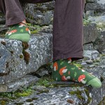 SOCKS - Mystic Mushrooms Socks (39-42)