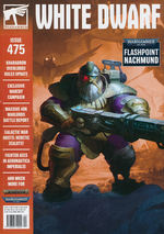 WHITE DWARF - 2022-04 (Issue 475)