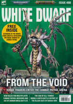WHITE DWARF - 2024-03 (Issue 498)