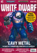 WHITE DWARF