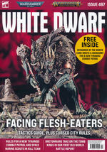 WHITE DWARF - 2024-02 (Issue 497)