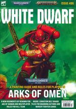 WHITE DWARF - 2023-03 (Issue 486)