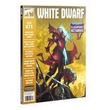 WHITE DWARF - 2021-12 (Issue 471)