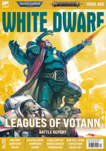 WHITE DWARF - 2022-12 (Issue 483)