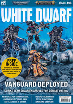 WHITE DWARF - 2024-01 (Issue 496)