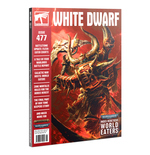 WHITE DWARF - 2022-06 (Issue 477)
