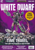 WHITE DWARF - 2024-04 (Issue 499)