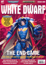 WHITE DWARF - 2023-05 (Issue 488)
