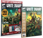 WHITE DWARF - 2020-11 (Issue 458)