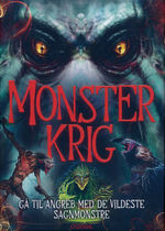 MONSTERKRIG - Monsterkrig