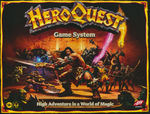 HEROQUEST - HeroQuest (2021)